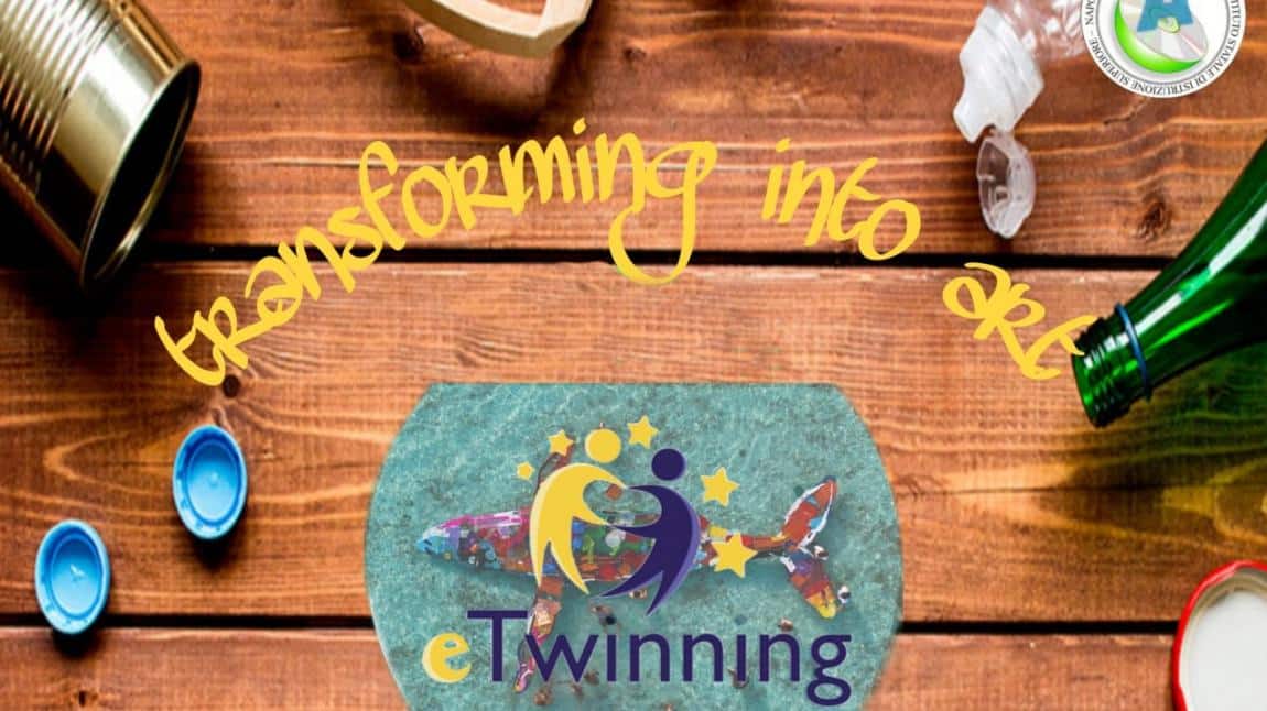 E Twinning Öğrencilerimin proje değerlendirmeye ilişkin görüşleri.